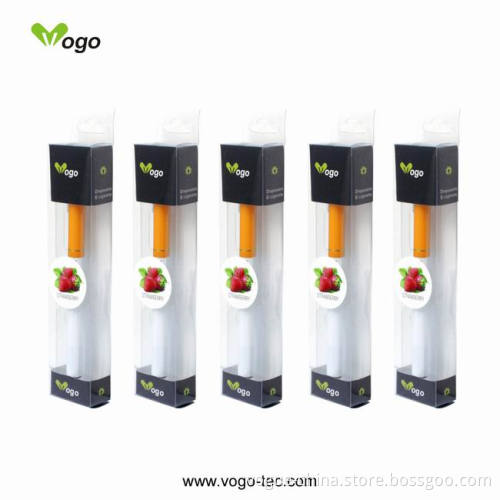 2014 Disposable Electronic Cigar, Hot Selling Model 500puffs with Huge Vopar